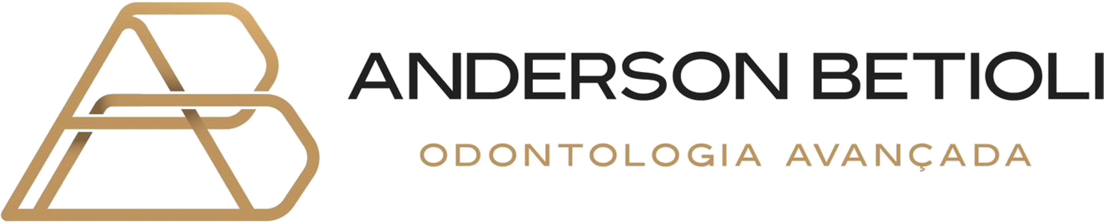 Dr. Anderson Betioli Odontologia Avançada logo